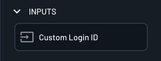 custom-login-id-component