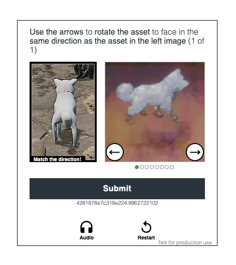 enforcement challenge