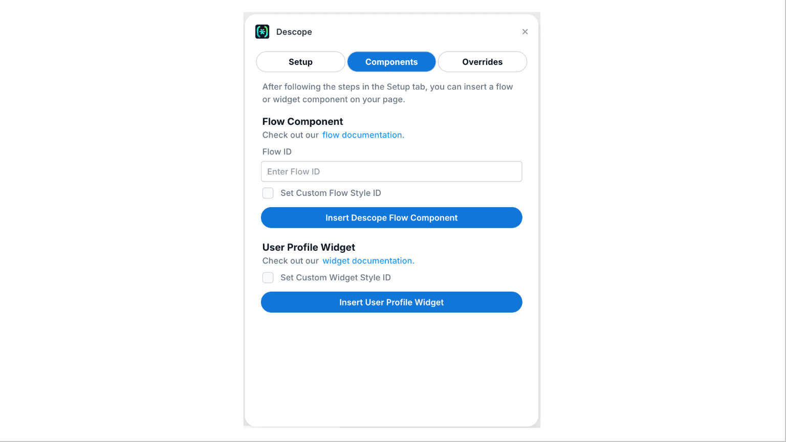Framer Flow Component