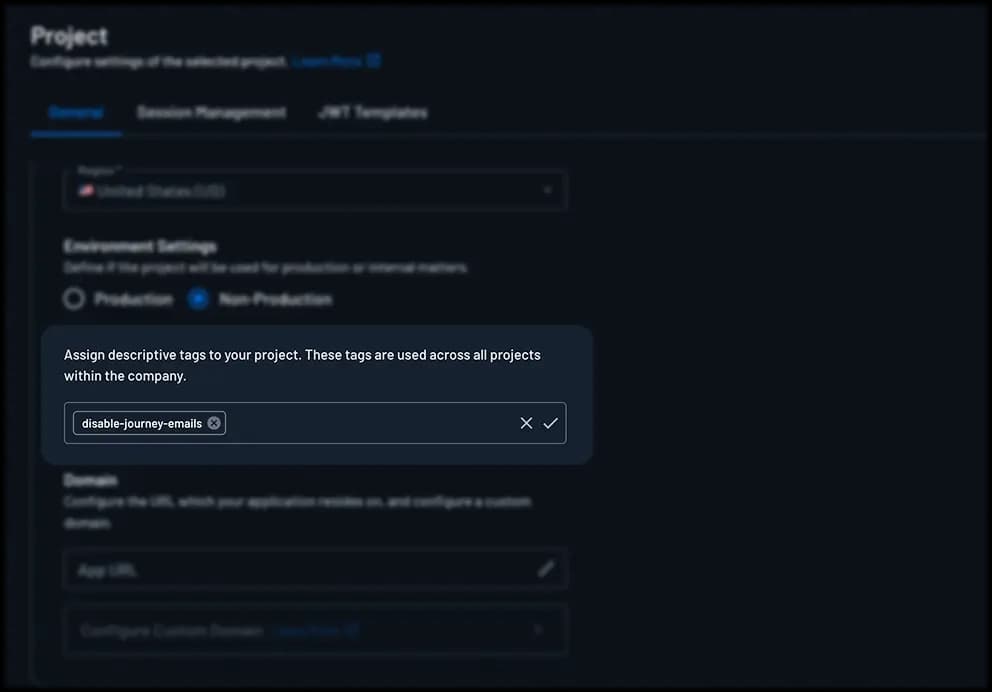 Mail Subscription Project