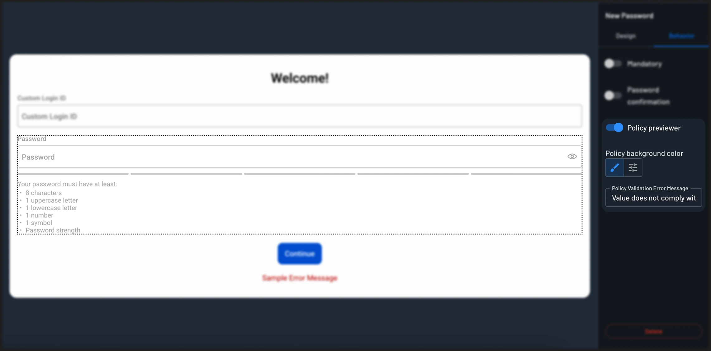 policy-previewer-password