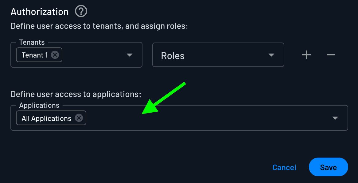 OIDC federated authentication flow with Descope