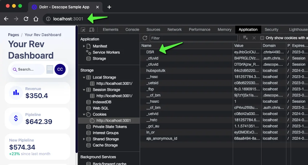 Attribute Mappings in Descope