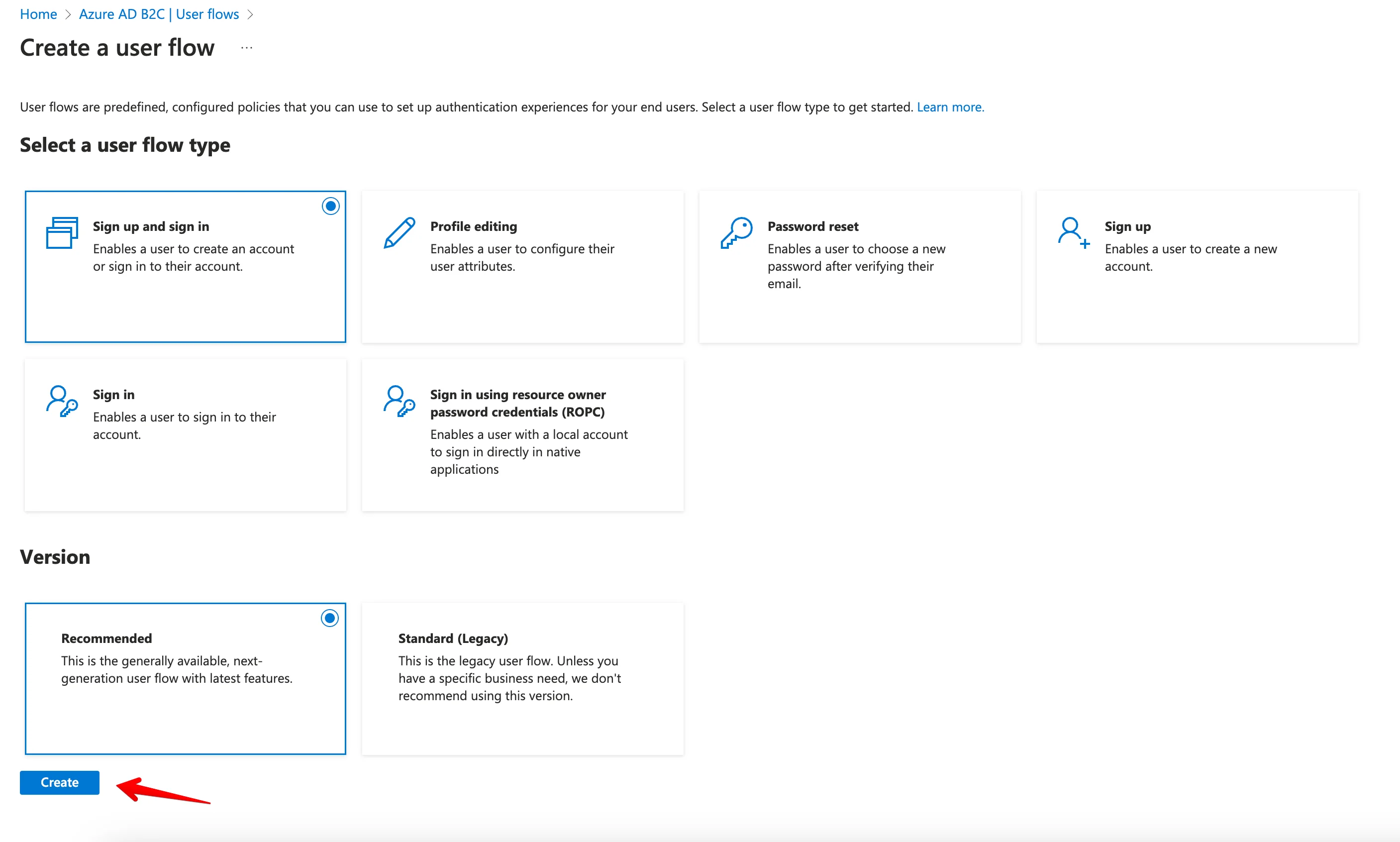 Descope OIDC with Auth0 as auth provider flow configuration 1