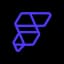 FlutterFlow Logo