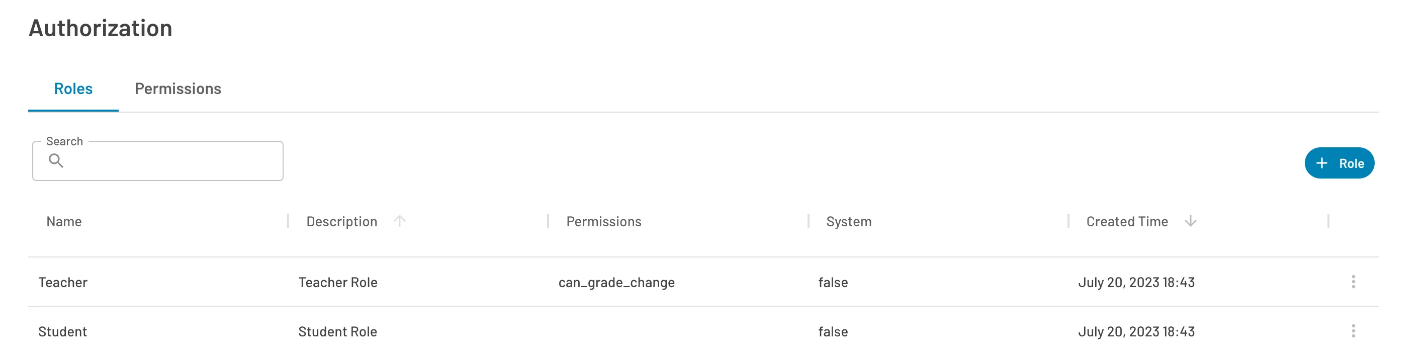 Role Mapping in Retool SSO Configuration Page