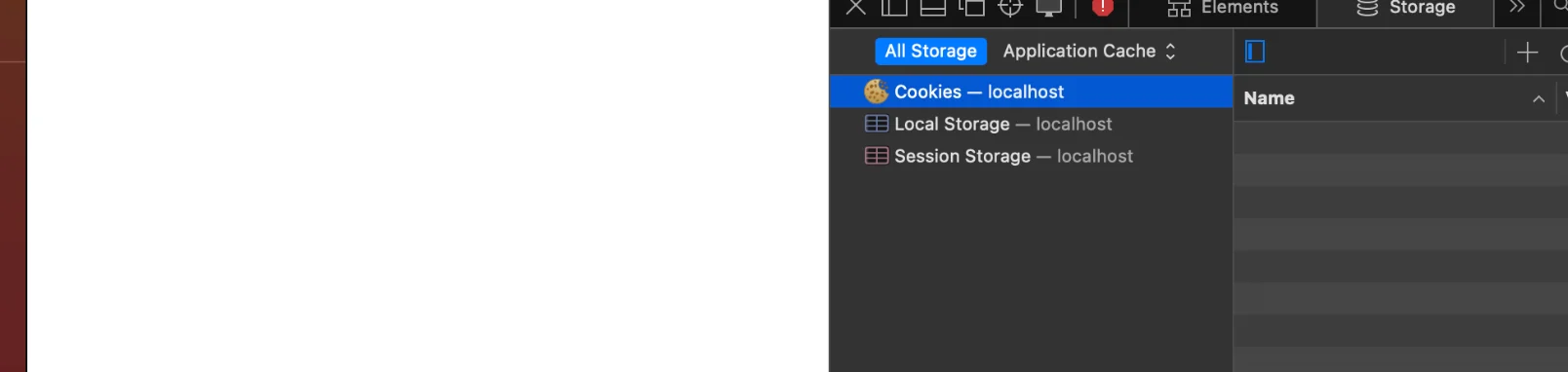 browser cookies