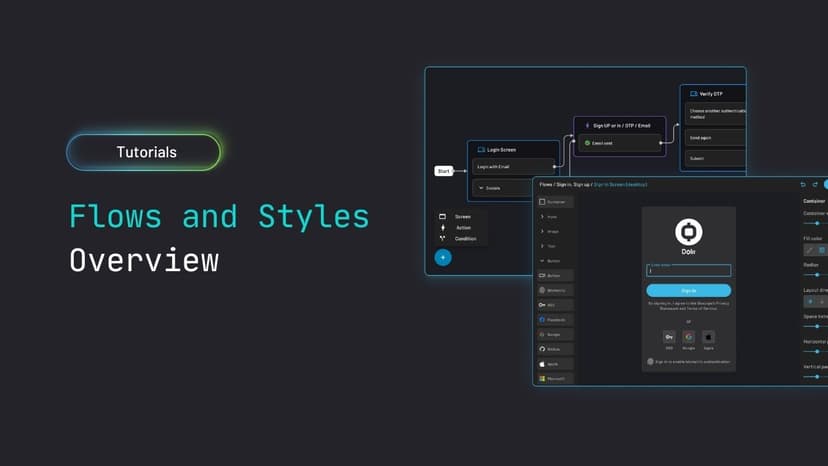 Tutorials | Descope Documentation
