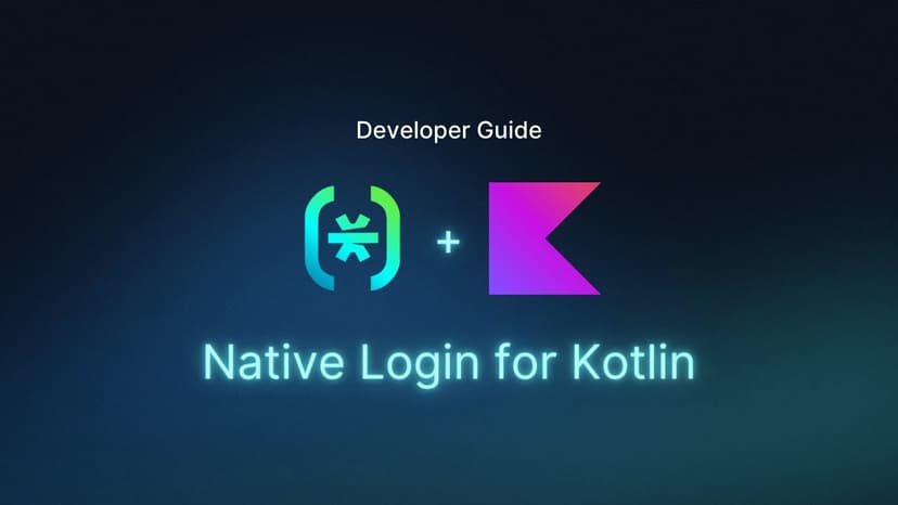 Kotlin Quickstart | Descope Documentation