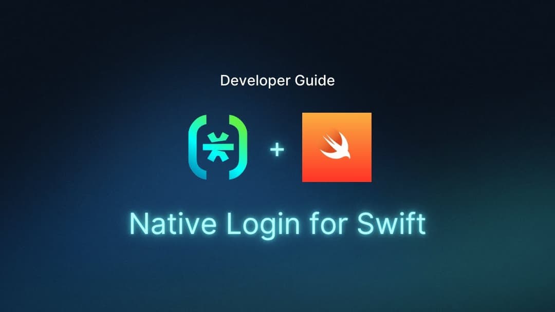Swift Quickstart | Descope Documentation