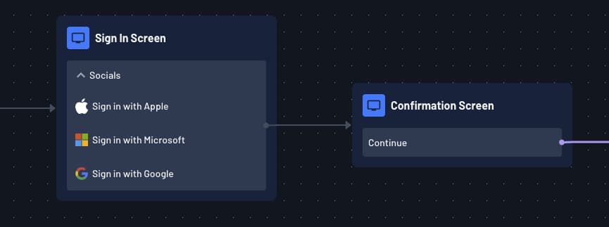 Example Flow